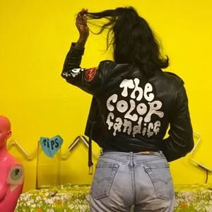 Meet your Posher, Candice